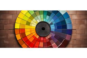 Colour Theory - How you might use it in your work.