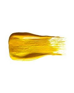 Chroma Artist Colours - Chroma Yellow 50ml Tube