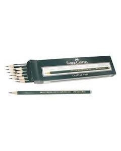 Faber Castell 9000 Pencils (12 Pack)