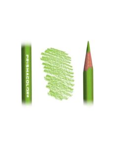 20052 Col-erase - Light Green Pencil 1284 (box of 12)