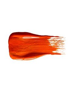 Chroma Artist Colours - Scarlet 50ml Tube