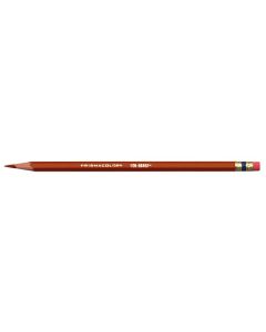 20054 Col-erase - Tuscan Red Pencil 1275 (box of 12)