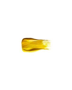 Chroma Artist Colours - Yellow Medium Azo 50ml Pot