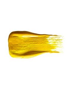 Chroma Artist Colours - Yellow Medium Azo 50ml Tube