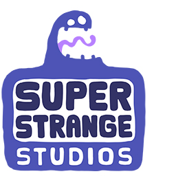 Super Strange Studios